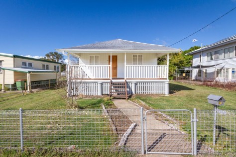 Ipswich Property Investment Case Study: McGill St