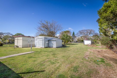 Ipswich Property Investment Case Study: McGill St