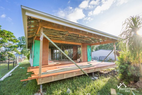 Case Study: Basin Pocket