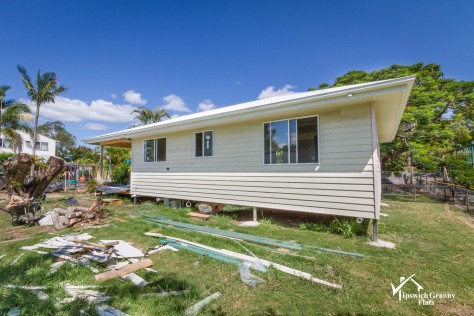 Case Study: Basin Pocket