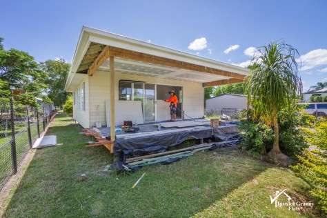Case Study: Basin Pocket