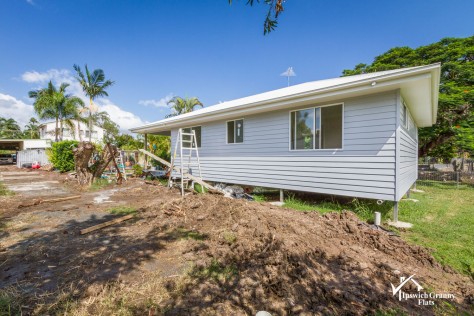 Case Study: Basin Pocket