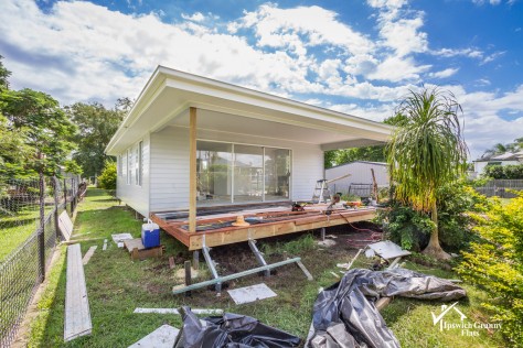 Case Study: Basin Pocket