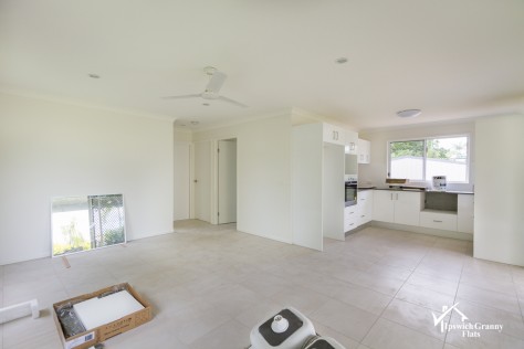 Case Study: Basin Pocket