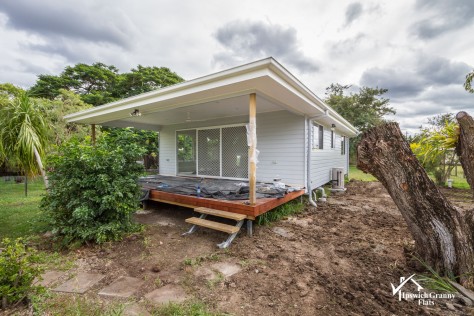 Case Study: Basin Pocket