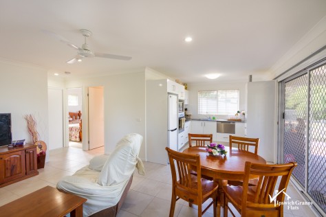 Case Study: Basin Pocket