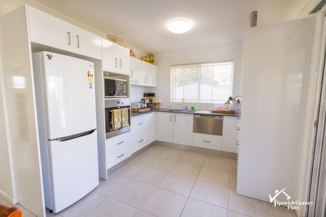 Case Study: Basin Pocket