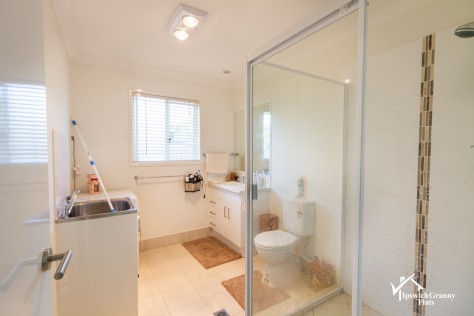 Case Study: Basin Pocket