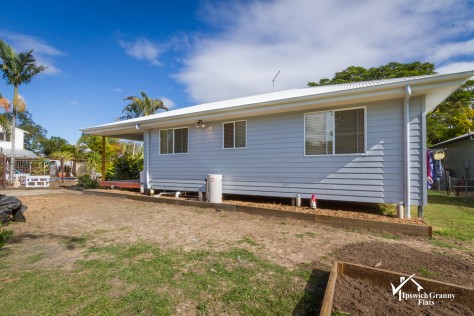 Case Study: Basin Pocket