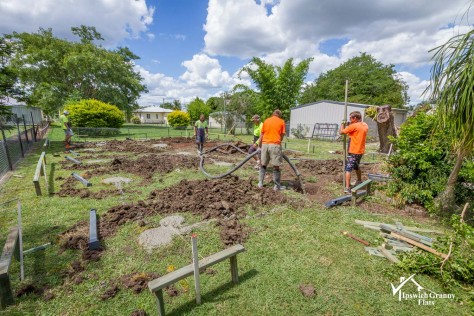 Case Study: Basin Pocket
