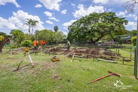 Case Study: Basin Pocket