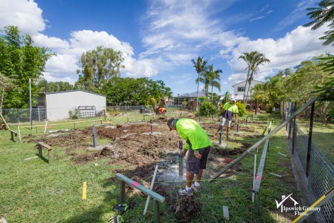 Case Study: Basin Pocket