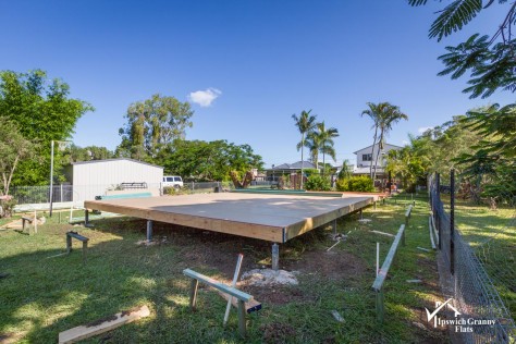 Case Study: Basin Pocket