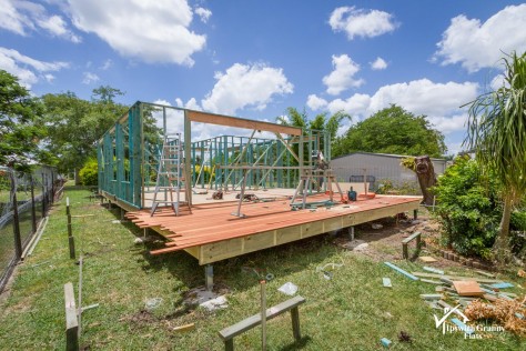 Case Study: Basin Pocket