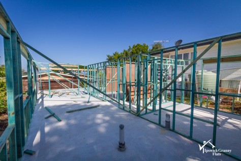 Case Study: Eastern Heights Case Study: Eastern Heights