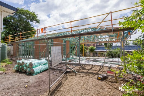 Case Study: Eastern Heights Case Study: Eastern Heights