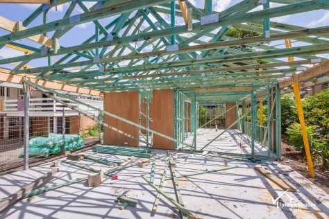 Case Study: Eastern Heights Case Study: Eastern Heights