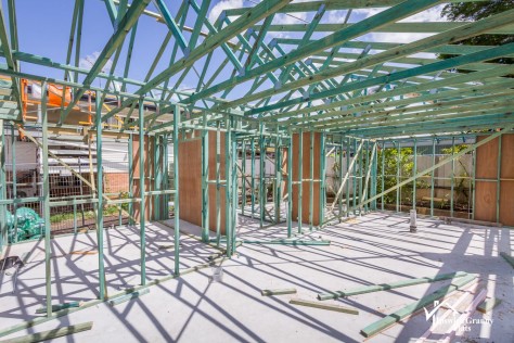 Case Study: Eastern Heights Case Study: Eastern Heights