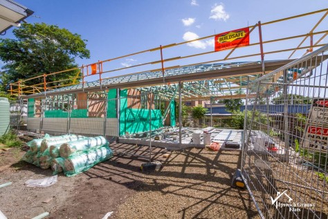 Case Study: Eastern Heights Case Study: Eastern Heights
