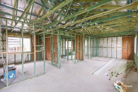 Case Study: Eastern Heights Case Study: Eastern Heights