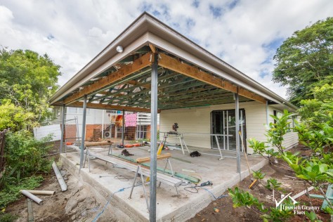 Case Study: Eastern Heights Case Study: Eastern Heights