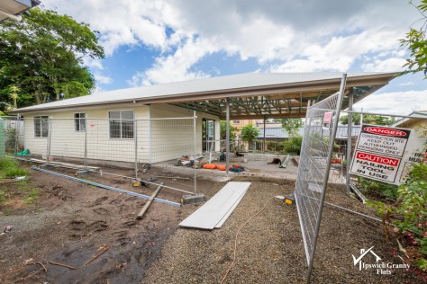 Case Study: Eastern Heights Case Study: Eastern Heights