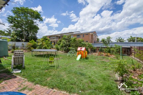 Case Study: Eastern Heights Case Study: Eastern Heights