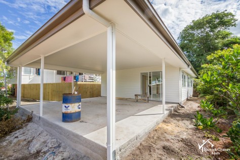 Case Study: Eastern Heights Case Study: Eastern Heights