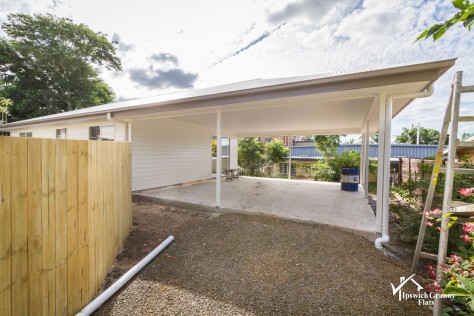 Case Study: Eastern Heights Case Study: Eastern Heights