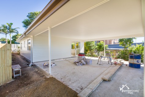 Case Study: Eastern Heights Case Study: Eastern Heights