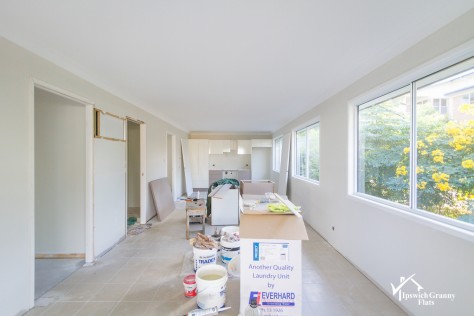 Case Study: Eastern Heights Case Study: Eastern Heights