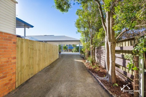 Case Study: Eastern Heights Case Study: Eastern Heights