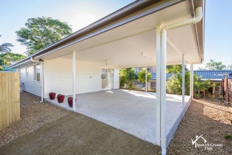 Case Study: Eastern Heights Case Study: Eastern Heights