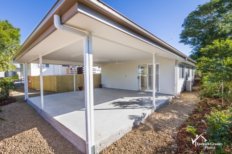Case Study: Eastern Heights Case Study: Eastern Heights