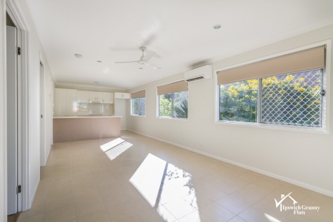 Case Study: Eastern Heights Case Study: Eastern Heights