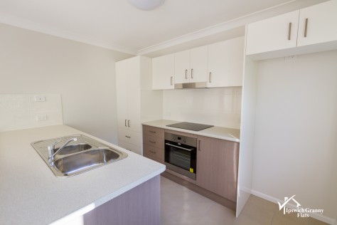 Case Study: Eastern Heights Case Study: Eastern Heights