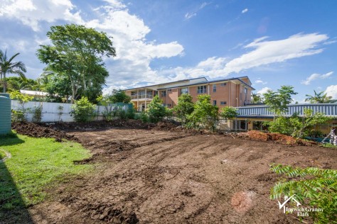 Case Study: Eastern Heights Case Study: Eastern Heights