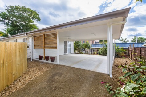 Case Study: Eastern Heights Case Study: Eastern Heights