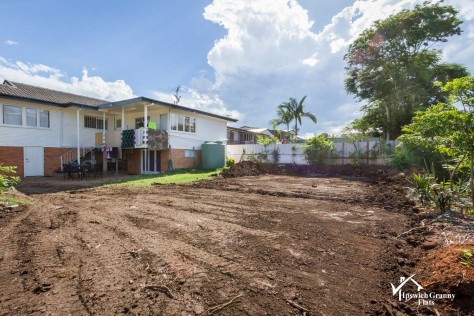 Case Study: Eastern Heights Case Study: Eastern Heights