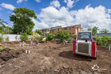 Case Study: Eastern Heights Case Study: Eastern Heights