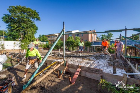 Case Study: Eastern Heights Case Study: Eastern Heights