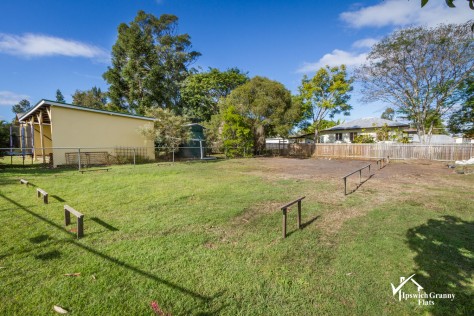 Case Study: Basin Pocket