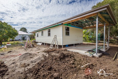 Case Study: Basin Pocket