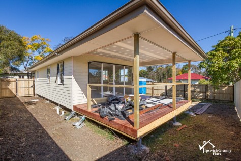 Case Study: Basin Pocket