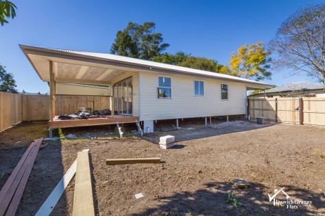 Case Study: Basin Pocket