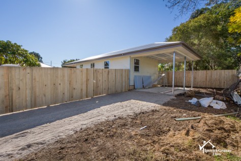 Case Study: Basin Pocket