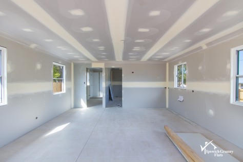 Case Study: Basin Pocket