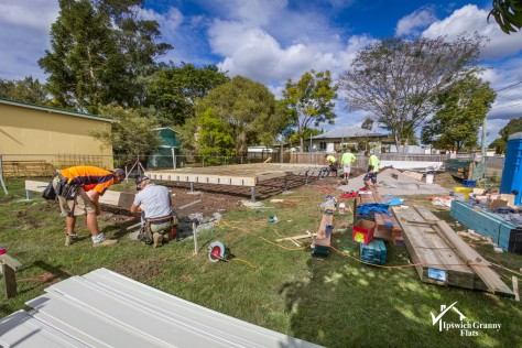 Case Study: Basin Pocket