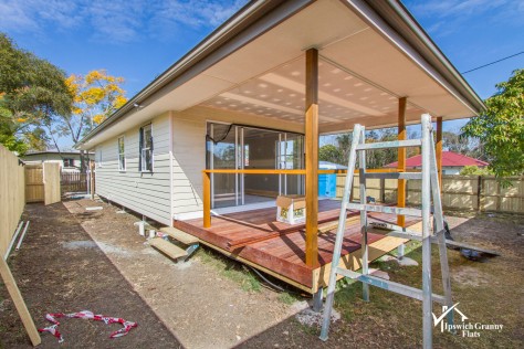 Case Study: Basin Pocket