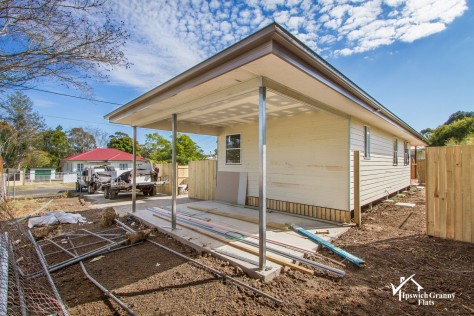 Case Study: Basin Pocket